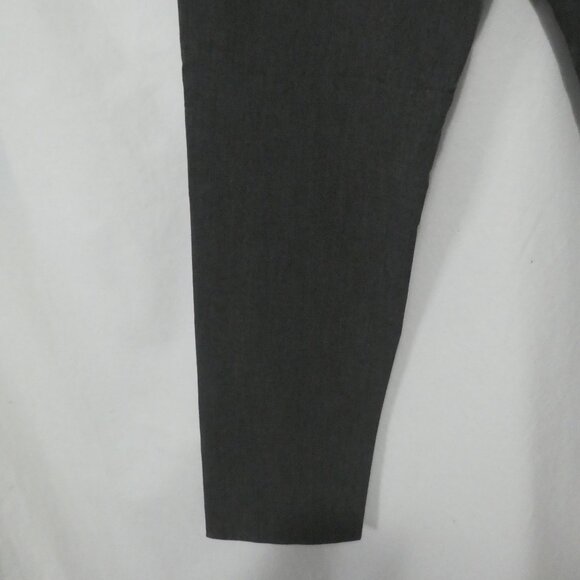 BENETTON GROUP - Sisley - Slim Comfort Fit | size 46 | Grey Joggers | NWOT - Picture 15 of 16